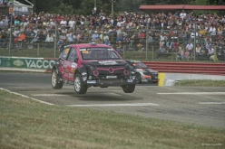 Tony BARDEAU sur la RENAULT Twingo S1600 n° 193 - Loheac-2026 - 42136