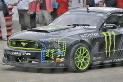 rallycross-Lohéac-2013 Vaughn-Gittin-0015
