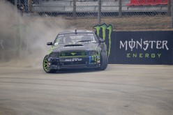 rallycross-Lohéac-2013 Vaughn-Gittin-0018