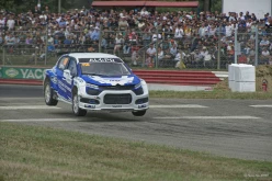 Yoann CAILLON sur la CITROEN C3 S1600 n° 150 - Loheac-2026 - 42268