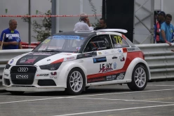 rallycross-Lohéac-2013 Yvonnick-JAGU-021JPG