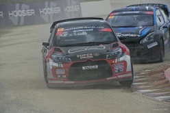 Hervé KNAPICK sur la CITROEN DS3 WRX n° 60 - Loheac-2026 - 42321