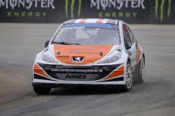 rallycross-Lohéac-2013 Ulrik-LINNEMANN-025JPG