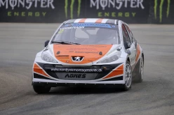 rallycross-Lohéac-2013 Ulrik-LINNEMANN-025JPG