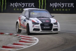 rallycross-Lohéac-2013 Yvonnick-JAGU-026JPG