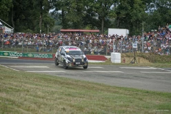 Gauthier LE CORRE sur la RENAULT Twingo R1 RX n° 295 - Loheac-2026 - 41994