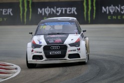 rallycross-Lohéac-2013 Yvonnick-JAGU-028JPG