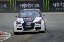 rallycross-Lohéac-2013 Yvonnick-JAGU-028JPG