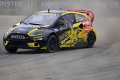 rallycross-Lohéac-2013 Tanner-FOUST-031JPG