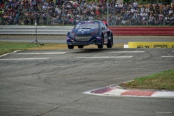 Julien Febreau (FRA) sur la Peugeot 208 n°16 - Loheac-2026 - 41111