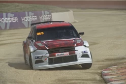 Maxime SORDET sur la VOLKSWAGEN Polo n° 369 - Loheac-2026 - 41927