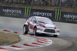 rallycross-Lohéac-2013 Koen-PAUWELS-042JPG