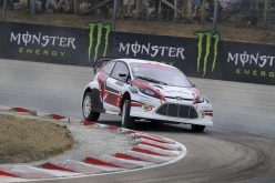 rallycross-Lohéac-2013 Koen-PAUWELS-042JPG