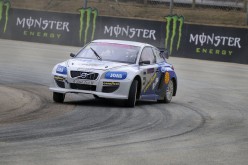 rallycross-Lohéac-2013 Daniel-LUNDH-043JPG