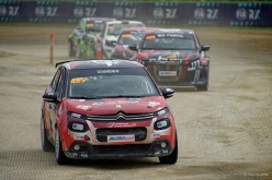 Jean-Philippe ROUSSILLON sur la CITROEN C3 F2000 n° 485 - Loheac-2026 - 41576
