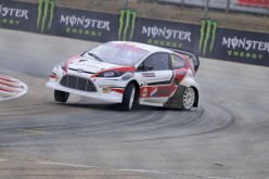 rallycross-Lohéac-2013 Koen-PAUWELS-046JPG