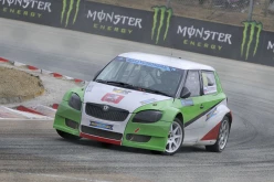 rallycross-Lohéac-2013 Sergej-ZAGUMENNOV-050JPG