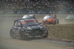 David MOULIN sur la AUDI A1 S1600 n° 104 - Loheac-2026 - 42114