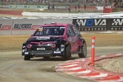 Tony BARDEAU sur la RENAULT Twingo S1600 n° 193 - Loheac-2026 - 40895