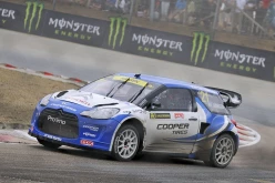 rallycross-Lohéac-2013 Timmy-HANSEN-063JPG