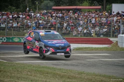 Thimothée CARREE sur la RENAULT Clio V RX n° 223 - Loheac-2026 - 42062