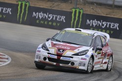 rallycross-Lohéac-2013 Nabil-KARAM-077JPG