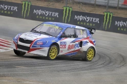 rallycross-Lohéac-2013 Peter-HEDSTROM-082JPG