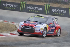 rallycross-Lohéac-2013 Sebastien-LOEB-084JPG