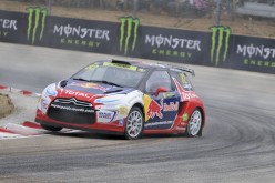 rallycross-Lohéac-2013 Sebastien-LOEB-086JPG