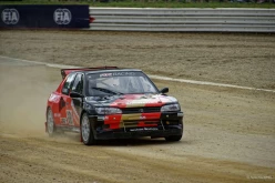 Ollie O'DONOVAN (IRL) catégorie Legend - LoheacRX-2026 - 41160