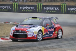 rallycross-Lohéac-2013 Sebastien-LOEB-087JPG