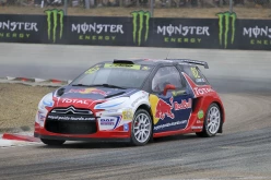 rallycross-Lohéac-2013 Sebastien-LOEB-087JPG