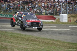 Jérémy LAMBEC sur la AUDI A1 S1600 n° 166 - Loheac-2026 - 42123