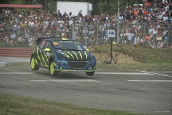 Johann ETIENNE sur la PEUGEOT 208 S1600 n° 126 - Loheac-2026 - 42109