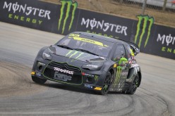 rallycross-Lohéac-2013 Liam-DORAN-099JPG