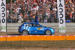 Lohéac-2009-Yvonnick Jagu-Audi-205