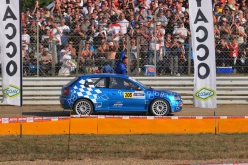 Lohéac-2009-Yvonnick Jagu-Audi-205