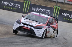 rallycross-Lohéac-2013 David-NORDGAARD-106JPG