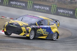 rallycross-Lohéac-2013 Derek-TOHILL-107JPG