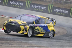 rallycross-Lohéac-2013 Derek-TOHILL-107JPG