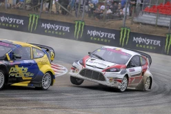 rallycross-Lohéac-2013 Koen-PAUWELS-110JPG