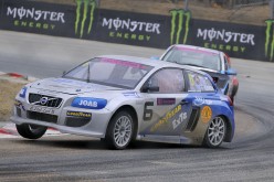 rallycross-Lohéac-2013 Daniel-LUNDH-111JPG