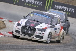 rallycross-Lohéac-2013 Yvonnick-JAGU-112JPG