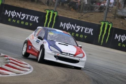 rallycross-Lohéac-2013 Patrick-JARRET-114JPG