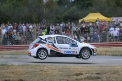 rallycross-Lohéac-2013 Ulrik-LINNEMANN-124JPG