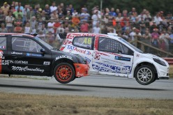rallycross-Lohéac-2013 Rasul-MINNIKHANOV-131JPG