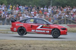 rallycross-Lohéac-2013 Mats-OHMAN-135JPG