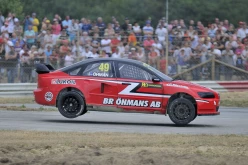 rallycross-Lohéac-2013 Mats-OHMAN-135JPG
