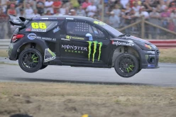 rallycross-Lohéac-2013 Andreas-BAKKERUD-137JPG