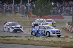 rallycross-Lohéac-2013 Daniel-LUNDH-141JPG